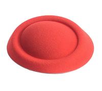 Songelt Top Fascinator Cappelli Base Natale Festa di Compleanno Cappelli Accessori Per Capelli Pillbox Cappello Mosteria Copricapo Cappello Top Hat Fascia Per Bambini Da Decorare Per Le Donne