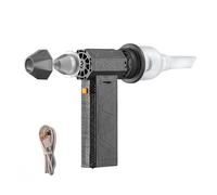 Songelt Turbos Ventola Regolabile Velocità Piccolo Turbos Fan 130000RPM Portatile Air Blower Dusters Per Tastiere/Auto/Moto Violento