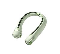 Songelt Ventilatore da collo Portatile Senza Lama USB Ricaricabile Muto Ventilatori Sportivi Per Outdoor Ventilador Portatil Agitazione Ventola di Raffreddamento Portatile Collo Ricaricabile Aria