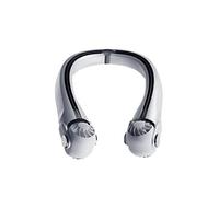Songelt Ventilatore da collo Portatile Senza Lama USB Ricaricabile Muto Ventilatori Sportivi Per Outdoor Ventilador Portatil Agitazione Ventola di Raffreddamento Portatile Collo Ricaricabile Aria