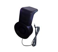 Songelt Ventilatore di raffreddamento per acquario multifunzione USB per mantenere temperature ideali in case e vasche commerciali, facile installazione ventilatore per acquario