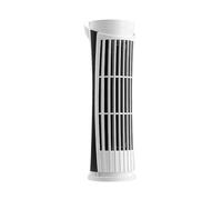 Songelt Ventilatore elettrico da tavolo alimentato USB da tavolo senza lama e leggero ventilatore di raffreddamento con luce a LED piccolo desktop uso domestico