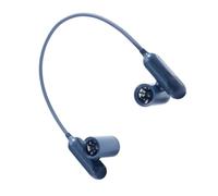 Songelt Ventilatore multifunzione da appendere al collo, silenzioso e indossabile, elettrico, a basso rumore, per viaggi, attività all'aperto e uso quotidiano, da appendere al collo