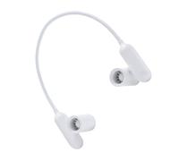 Songelt Ventilatore multifunzione da appendere al collo, silenzioso e indossabile, elettrico, a basso rumore, per viaggi, attività all'aperto e uso quotidiano, da appendere al collo