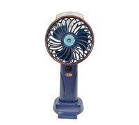 Songelt Ventilatore Nebbia Portatile Ricaricabile Ventilatore Nebbia Spruzzatore Acqua 5 Velocità di Raffreddamento Per Il Trucco Viaggi