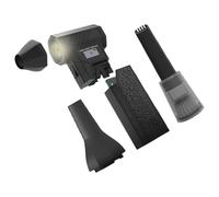 Songelt Ventilatore portatile Portatile Ricaricabile Cordless Air Blower Potente 138000RPM Pulitore Piccolo ventilatore Per Ufficio Esterno Portatile Elettrico Air Duster
