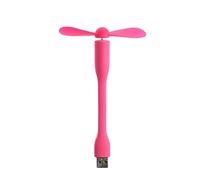Songelt Ventola di Raffreddamento USB Gadget Elettronici Ventilador Led USB Ventilador Portatile Flessibile Cooler Per Laptop Smart Phone Ventola di Raffreddamento