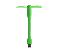 Songelt Ventola di Raffreddamento USB Gadget Elettronici Ventilador Led USB Ventilador Portatile Flessibile Cooler Per Laptop Smart Phone Ventola di Raffreddamento