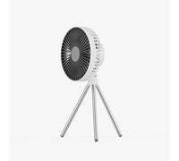 Songelt Ventola di ricarica portatile 3 ingranaggi Desktop Cooler Con Treppiede Flessibile Per Casa Ufficio Palmare Ventola di raffreddamento esterna Scrivania Usb Elettrico Piccolo Silenzioso Potente