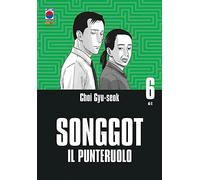 Songgot. Il punteruolo (Vol. 6)
