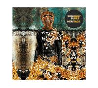 - Songhoy Blues - Heritage - CD