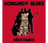 Songhoy Blues Résistance (Vinyl LP)