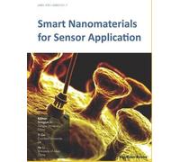 Songjun Li Smart Nanomaterials for Sensor Application (Tascabile)