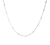 SONGK Catena della Pancia della Catena della Vita del Bikini della Spiaggia dell'Acciaio Inossidabile per i Gioielli Sexy del Corpo di Moda Minimalista delle Donne