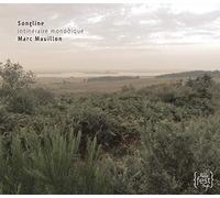 Songline - Intinéraire monodique / Marc Mauillon