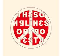 Songlines of Protesta,the