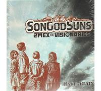 Songodsuns - Once Again / Big Beat Walk Thr