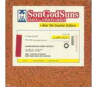 Songodsuns - Over the Counter Culture