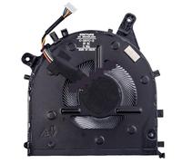 SONGOZD Laptop per Ventola di Raffreddamento CPU Intel per Lenovo per Thinkpad E14 Gen 2 / E15 C-271C-1 FRU 5F10Z58242 5F10Z58243