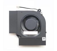 SONGOZD Parti del Portatile Ventola di Raffreddamento CPU GPU per Laptop per Acer per Nitro 5 AN515-58 N22C1 AN515-46 PH317-55 AN517-55 12V N20C11(GPU Fan)