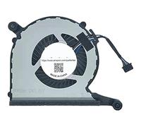 SONGOZD Parti del Portatile Ventola di Raffreddamento CPU per HP HSN-IXO1 per Thunderbolt per Dock 120W G2 Series Fan