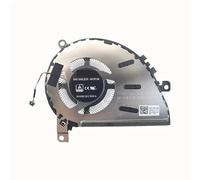 SONGOZD Parti del Portatile Ventola di Raffreddamento CPU per Laptop ASUS per ZenBook UX463F UX434 13NB0MW0T01021 13N1-95M0201