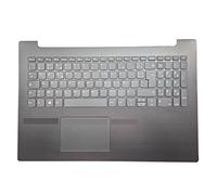 SONGOZD per Tastiera Top Case Francese per IdeaPad 330-15AST 5CB0R16729