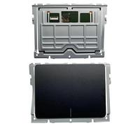 SONGOZD Touchpad/LCD Top Case/Copertura della Cornice/Copertura del poggiapolsi/Copertura Base Inferiore per 15 5547 5557 5545 5542 5543 5548 P39F(Touchpad)