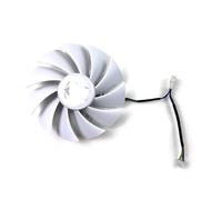 SONGOZD Ventola di Raffreddamento 100mm GAA8S2U 89MM GA92S2U CF1010U12S CF9015H12S per ZOTAC RTX3070TI RTX3060 per Twin per i Fan della Scheda Video Edge(A)