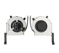 SONGOZD Ventola di Raffreddamento CPU per ThinkCentre M73 M83 M93 M93p FRU 03T9949 DC 12V 0,7A