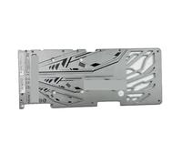 SONGOZD Ventole di Raffreddamento per EMTEK RTX3090 per Palit per GeForce per RTX 3090 per GameRock Dissipatore Calore della Scheda Video 90MM TH9215B2H-PFC01 ventole(Backboard)