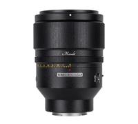 SongRaw AF 50 mm F1.2 FE Moonlit Autofocus full-formato, montaggio FE, ritratto di grandi dimensioni e fotografia a bassa luce, potenza bokeh di alta qualità e AF veloce (Z Mount)