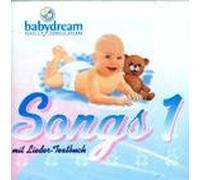 Songs 1 mit Lieder-Textbuch