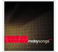 Songs 1993-1998 by MOBY (2000-07-18)