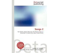 Songs 2: Rich Mullins, Beaker (Musician), The World as Best as I Remember It, Volume One, Never Picture Perfect