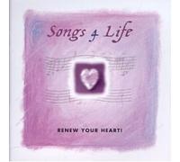 Songs 4 Life - Renew Your Heart! (2 Cd Set)