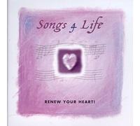 Songs 4 Life: Renew Your Heart by Various Artists (2001-02-15)