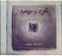 Songs 4 Life: Shout for Joy!
