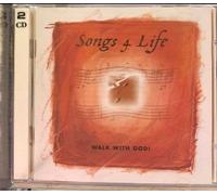 Songs 4 Life: Walk with God! (UK Import)