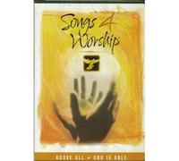 Songs 4 Worship: Above All & God Is Able