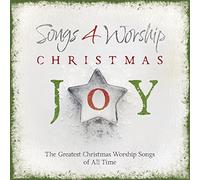 Songs 4 Worship - Christmas Joy