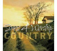 Songs 4 Worship - Country