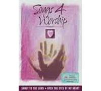Songs 4 Worship: Shout to the Lord; Open the Eyes of My Heart DVD