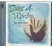 Songs 4 Worship: The Solid Rock