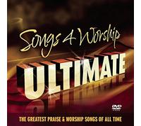 Songs 4 Worship Ultimate / Var