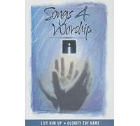 Songs 4 Worship - Vol 2-Lift Him/Glori [Import]