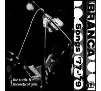 Branca, Glenn - Songs '77-'79