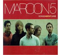 Songs About Jane