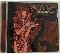 Songs About Jane