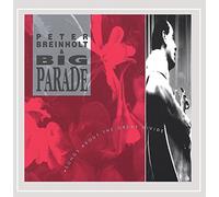 Songs About the Great Divide